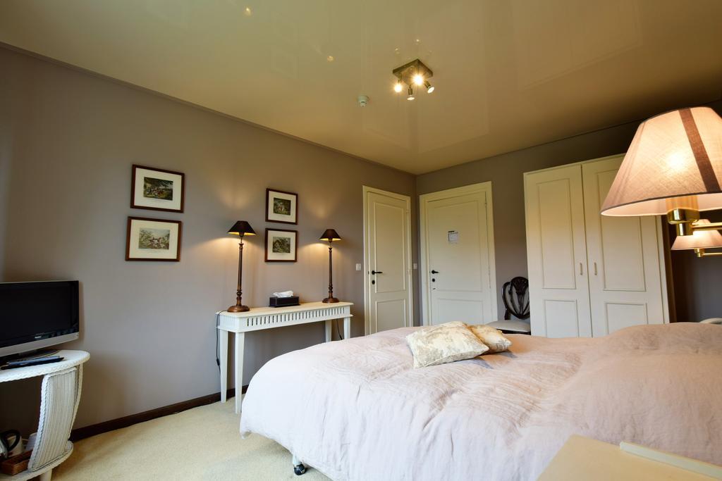 Wilgenhof Hotel 2*