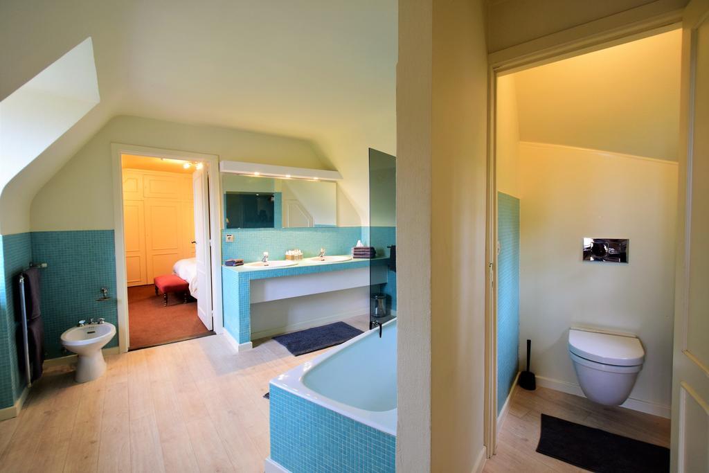 Wilgenhof Hotel Bruges
