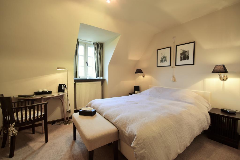 Wilgenhof Hotel