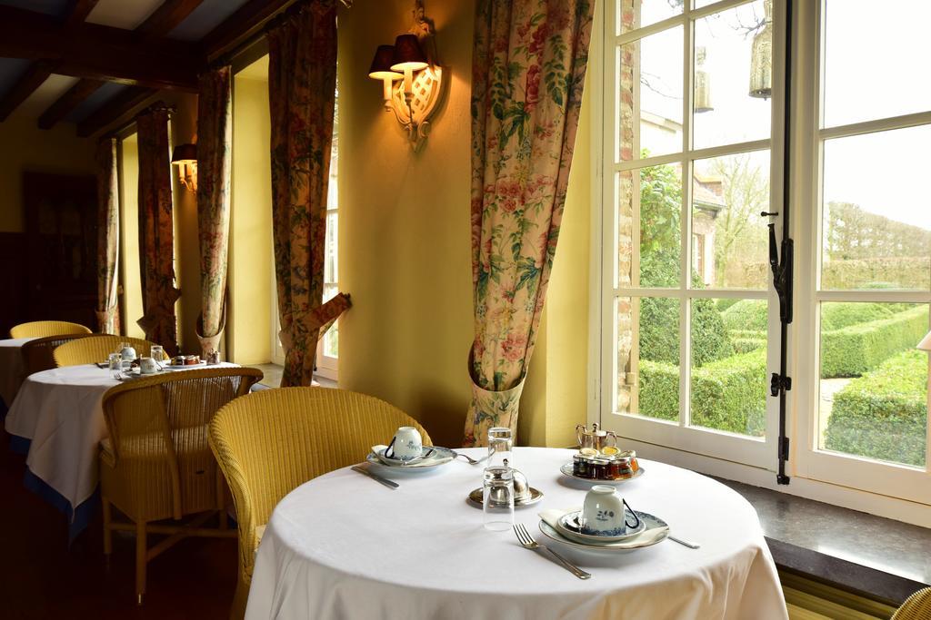Wilgenhof Hotel