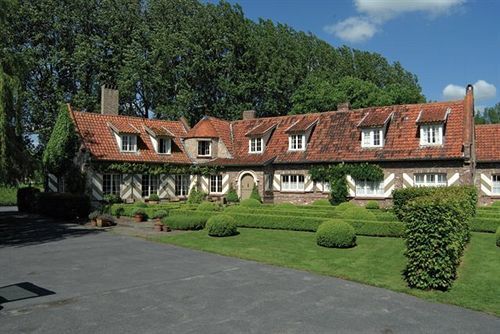 Wilgenhof Bruges