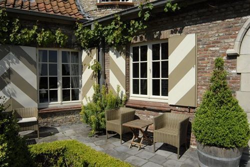 Hotel Wilgenhof