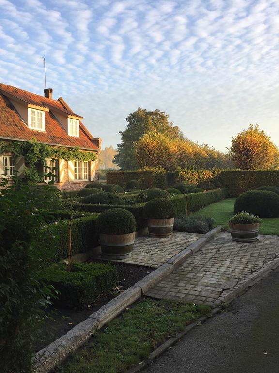Wilgenhof Hotel Bruges