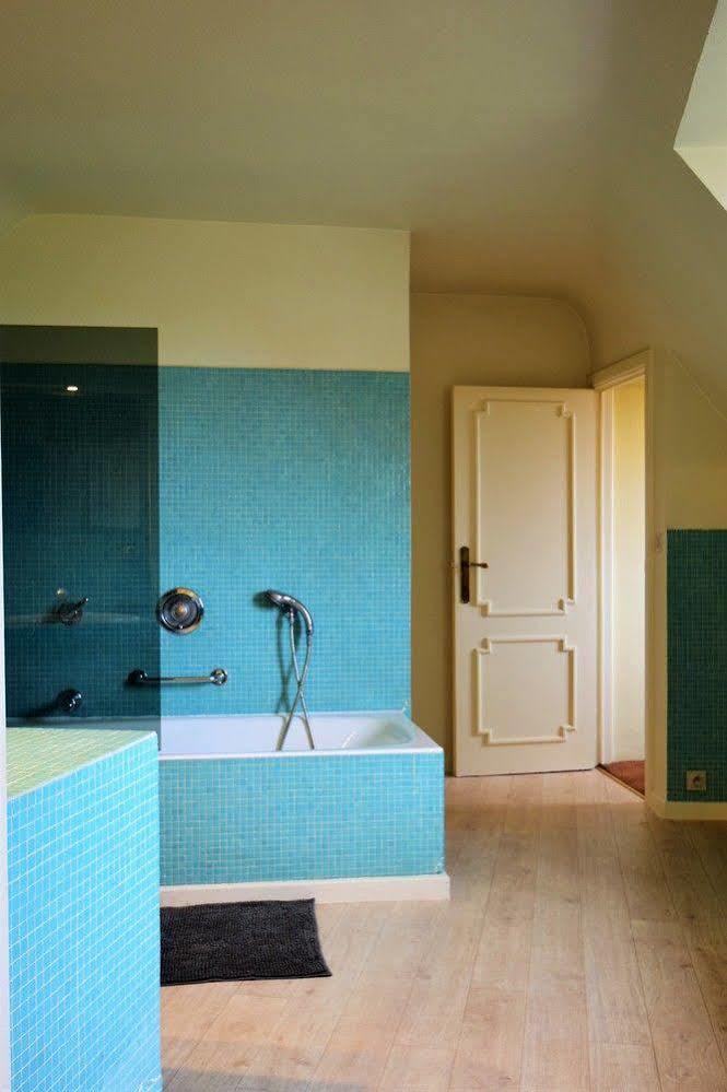 Hotel Wilgenhof Bruges