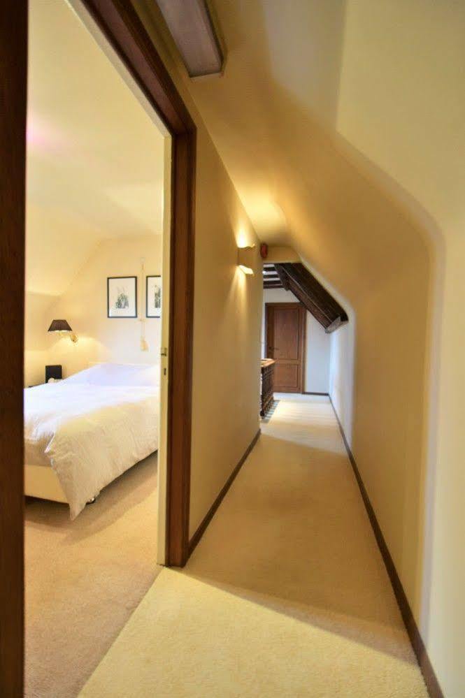 Wilgenhof Hotel Bruges